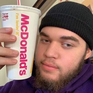 Meet your Posher, Ruben